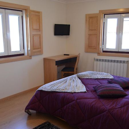 Гостевой дом Casas Do Mondego Porto da Carne Экстерьер фото