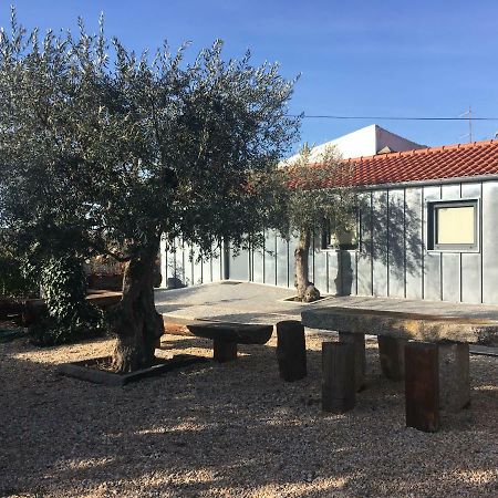 Гостевой дом Casas Do Mondego Porto da Carne Экстерьер фото