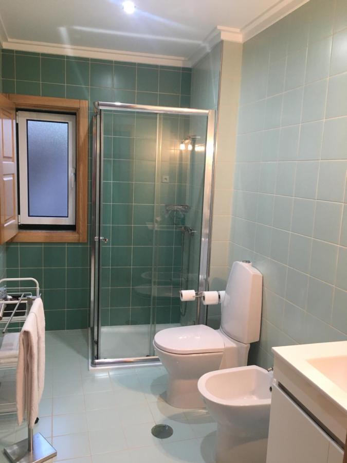 Гостевой дом Casas Do Mondego Porto da Carne Экстерьер фото