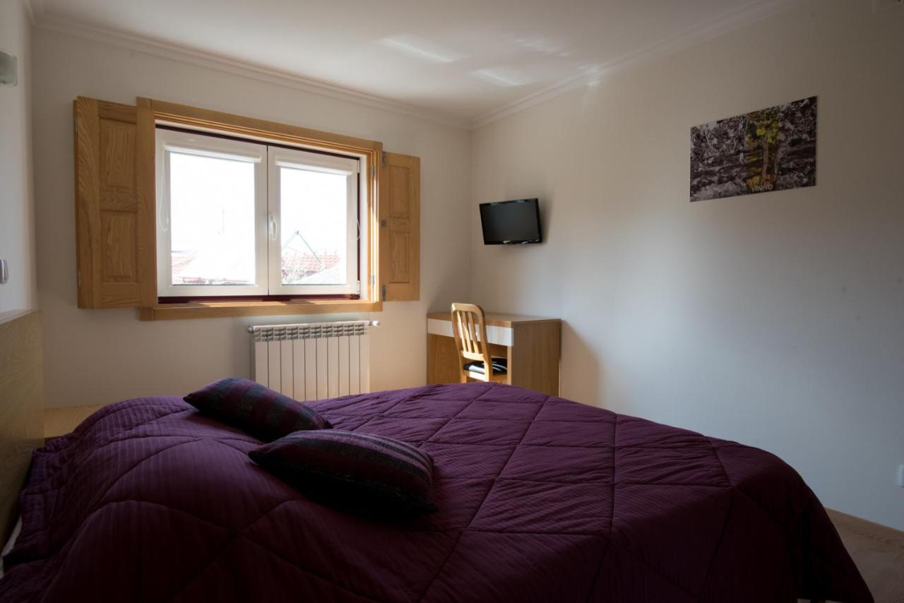 Гостевой дом Casas Do Mondego Porto da Carne Экстерьер фото
