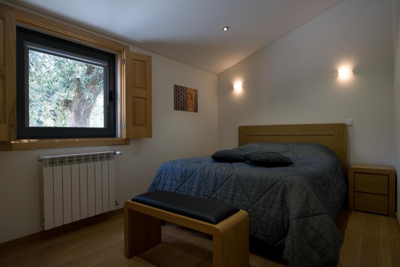 Гостевой дом Casas Do Mondego Porto da Carne Экстерьер фото