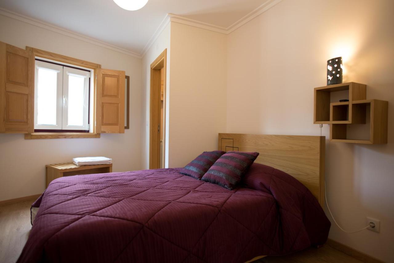 Гостевой дом Casas Do Mondego Porto da Carne Экстерьер фото
