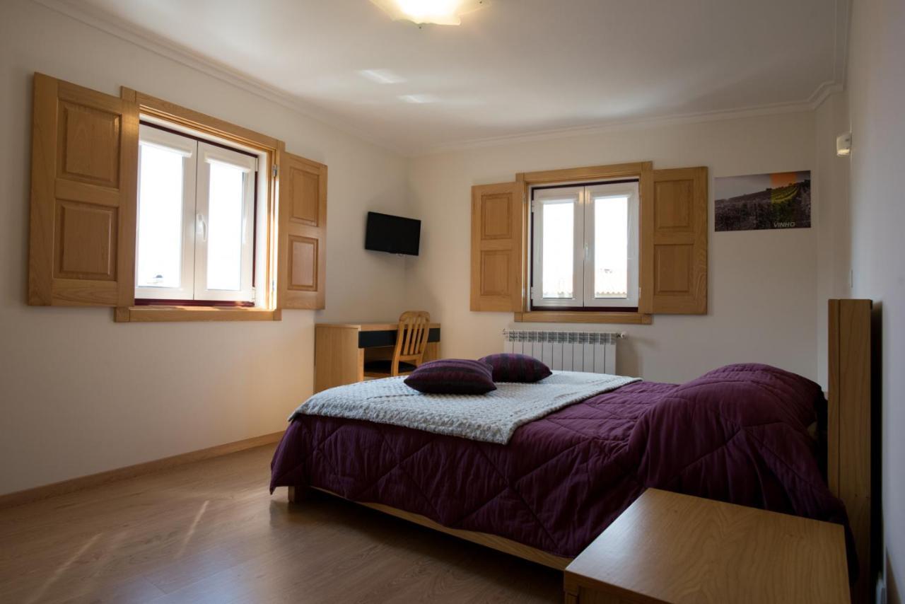 Гостевой дом Casas Do Mondego Porto da Carne Экстерьер фото