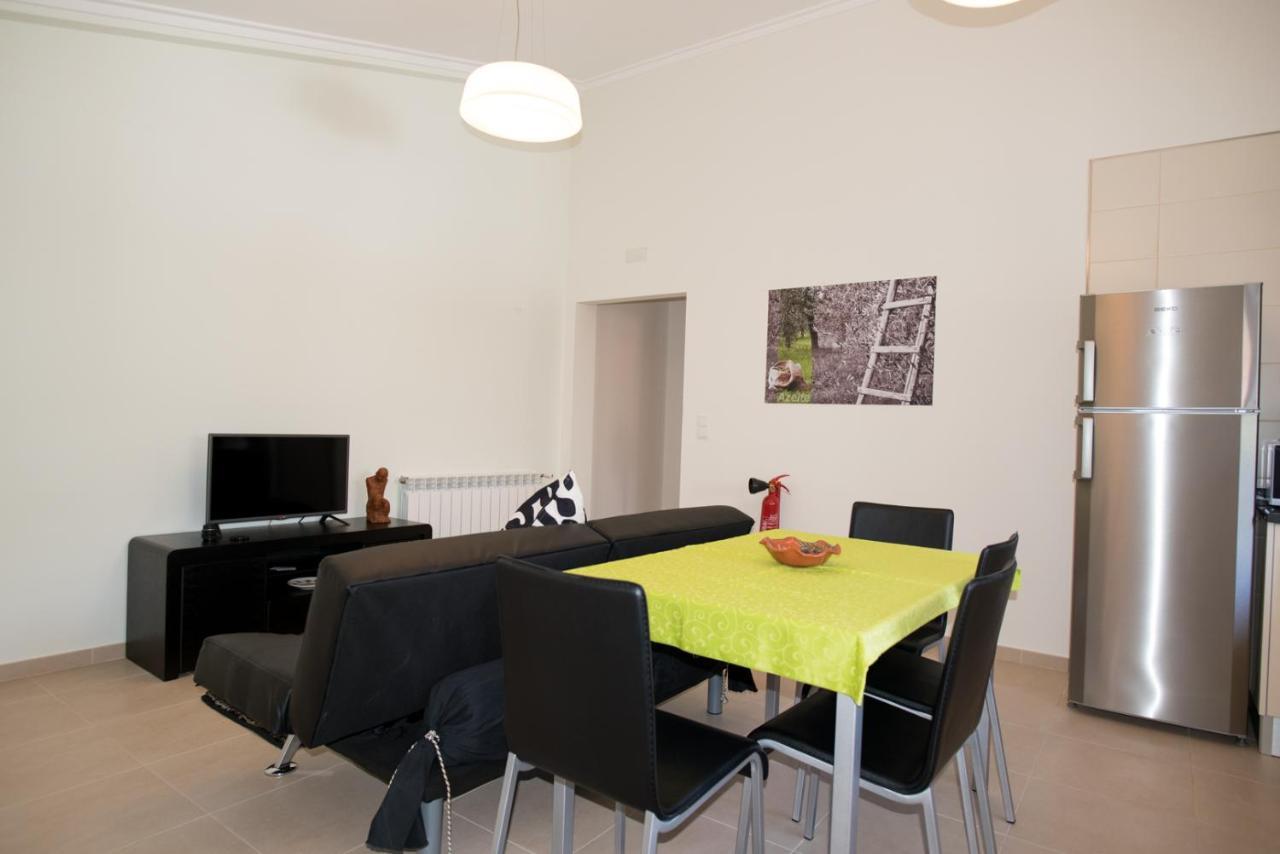 Гостевой дом Casas Do Mondego Porto da Carne Экстерьер фото