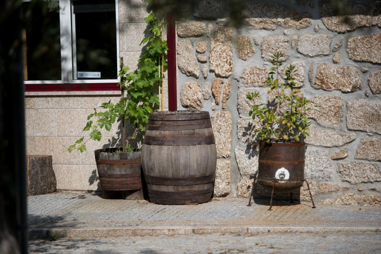 Гостевой дом Casas Do Mondego Porto da Carne Экстерьер фото