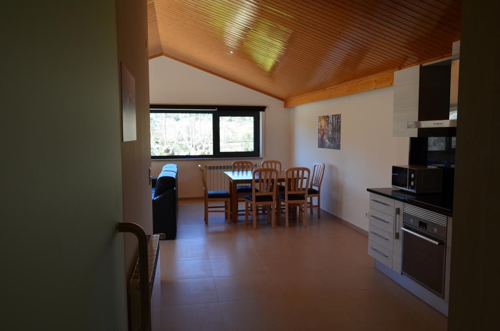 Гостевой дом Casas Do Mondego Porto da Carne Экстерьер фото
