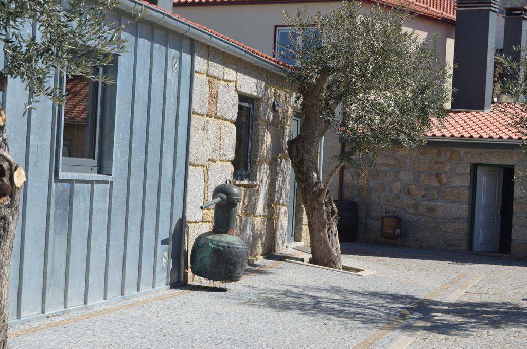 Гостевой дом Casas Do Mondego Porto da Carne Экстерьер фото