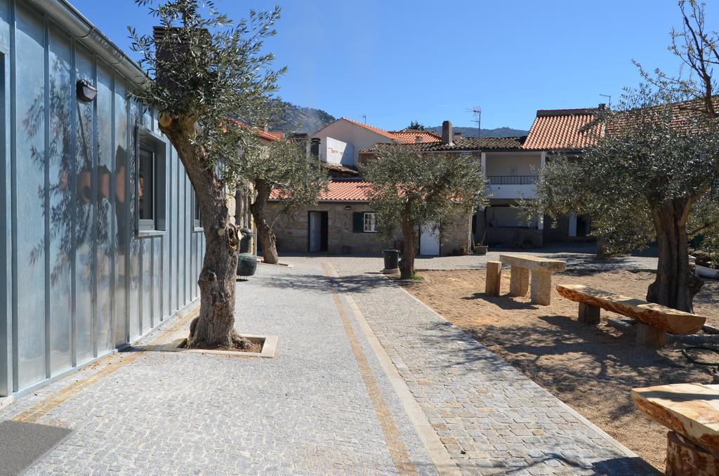 Гостевой дом Casas Do Mondego Porto da Carne Экстерьер фото