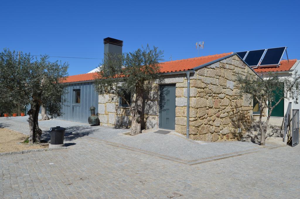Гостевой дом Casas Do Mondego Porto da Carne Экстерьер фото