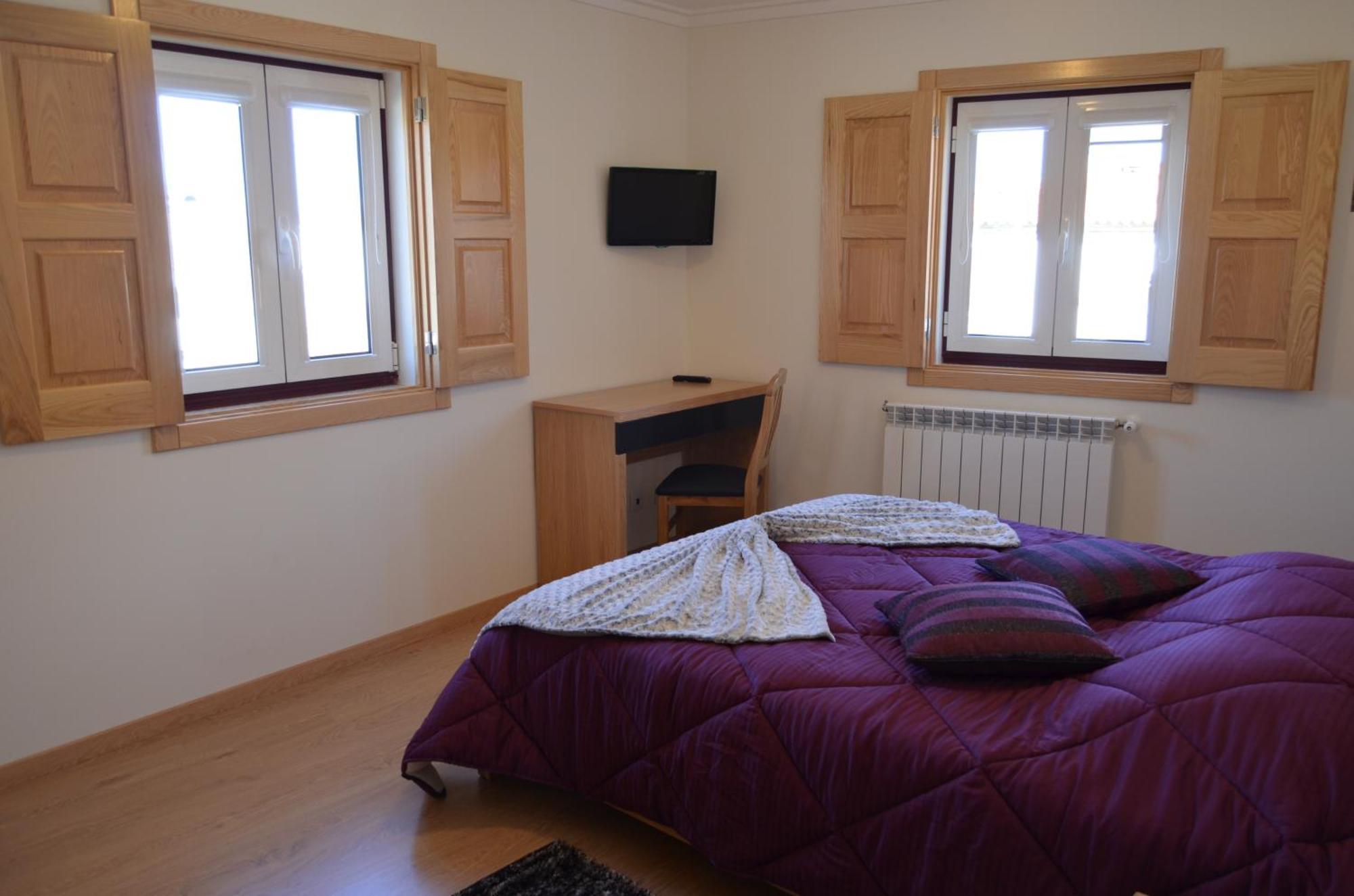 Гостевой дом Casas Do Mondego Porto da Carne Экстерьер фото