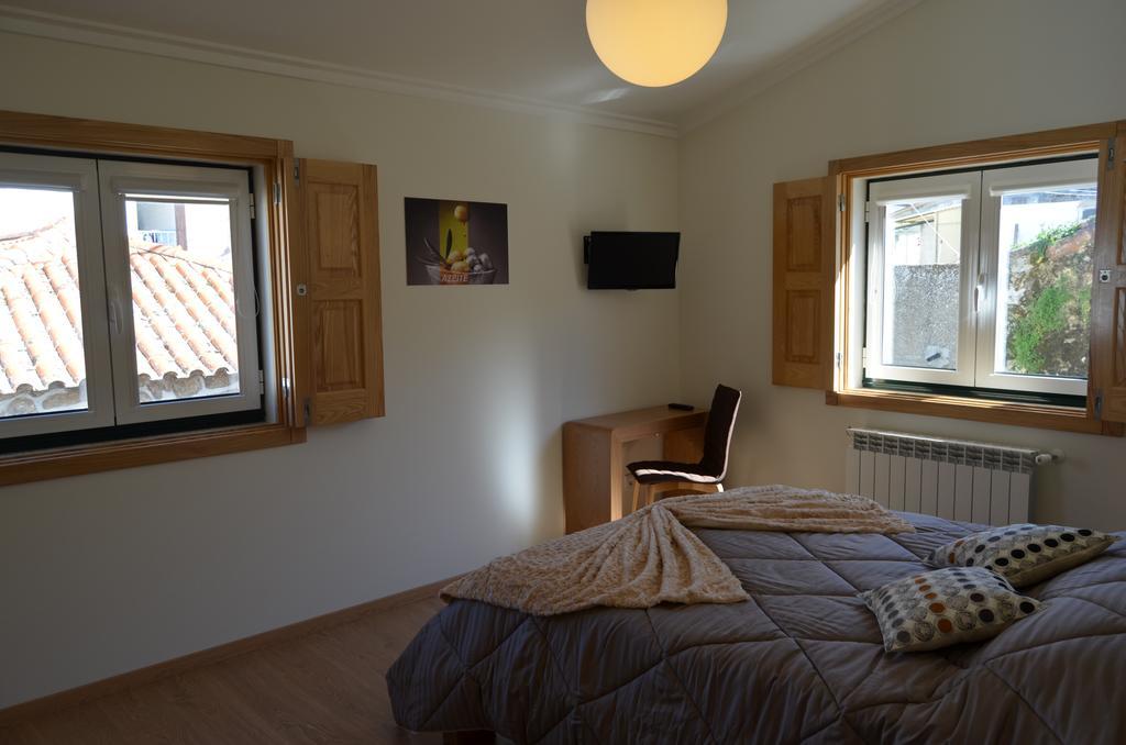 Гостевой дом Casas Do Mondego Porto da Carne Экстерьер фото