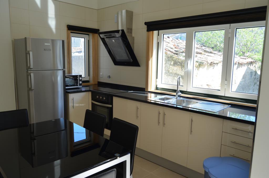 Гостевой дом Casas Do Mondego Porto da Carne Экстерьер фото