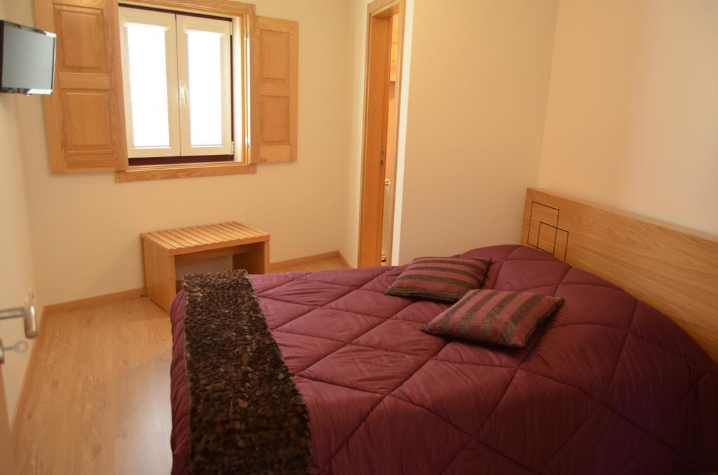 Гостевой дом Casas Do Mondego Porto da Carne Экстерьер фото