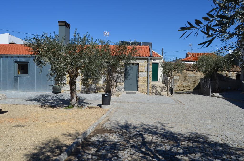 Гостевой дом Casas Do Mondego Porto da Carne Экстерьер фото