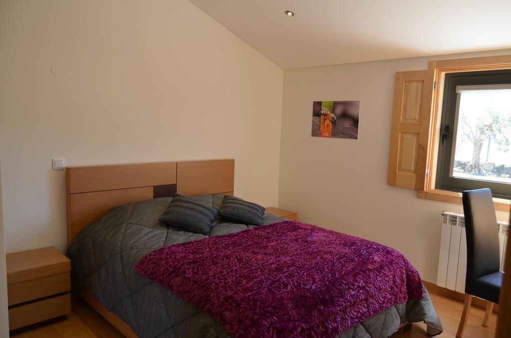 Гостевой дом Casas Do Mondego Porto da Carne Экстерьер фото