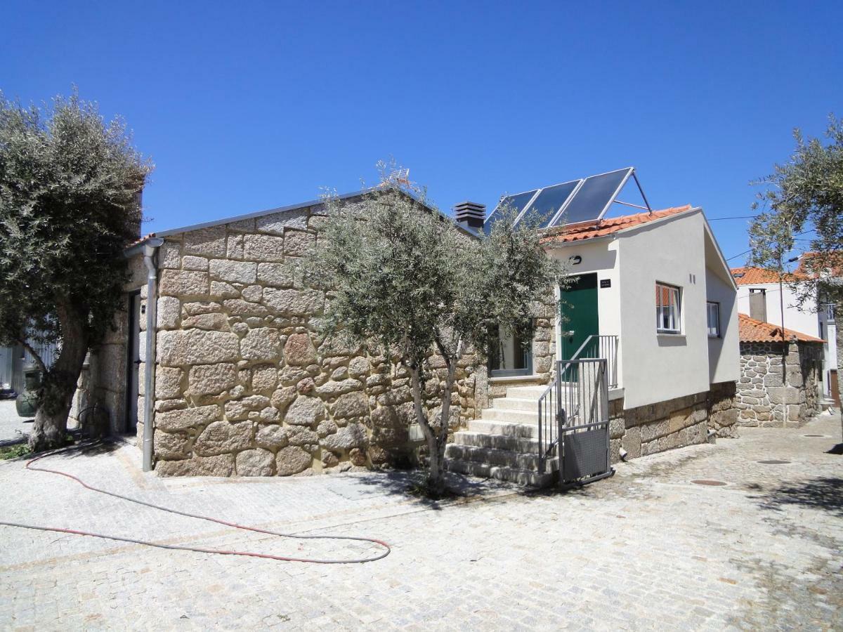 Гостевой дом Casas Do Mondego Porto da Carne Экстерьер фото