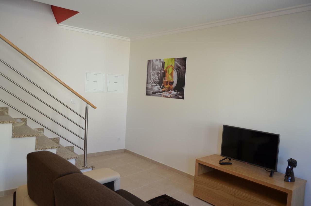 Гостевой дом Casas Do Mondego Porto da Carne Экстерьер фото